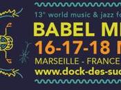 Festival Babel Music 2017