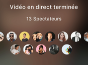 Instagram permet sauvegarder vidéos direct