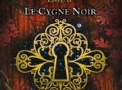 Incarceron tome Cygne Noir, Catherine Fisher