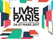 ouvrages Salon Livre Paris 2017