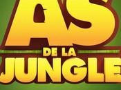 Cinéma jungle, bande annonce