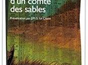 Almanach d'un comté sables Aldo LEOPOLD