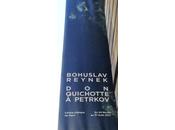 Centre Tchèque Paris exposition Bohuslav Reynek Quichotte Petrkov jusqu’au Mars 2017