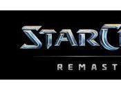 Starcraft culte revient version Remastered