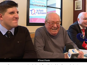 rencontre sommet front #Amiens beau linge… taché brun. #antifa