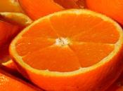 Cosmétiques naturel l’orange, l’ingrédient bonne mine votre beauté.