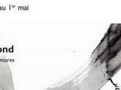 Galerie Terres d’écriture- GRIGNAN (Drôme) exposition Akashi MURAKAMI Annik REYMOND Avril 2016