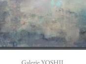 Galerie YOSHII exposition SIMONNET Avril 2017