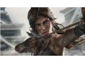 Tomb Raider deux premières images officielles avec Alicia Vikander