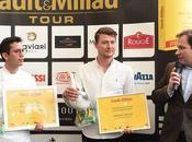 Mesdames, Messieurs, Gault&amp;Millau Tour