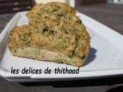 mini Breizh cakes épinards sardines citronnées (recette Foire internationale Rennes 2017)