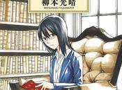 Hibiki Shôsetsuka Naru Hôhô gagne Prix Manga Taishô 2017