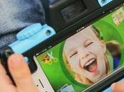 Transformer votre téléphone portable appareil photo haut gamme