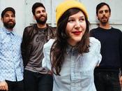 discuté scène émergente, artistes féminines rock’n’roll avec Lucy Dacus