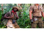 Jumanji vidéo l’origine retour