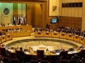 Ouverture Jordanie assises 28ème Sommet arabe