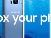 Samsung dévoile officiellement Galaxy sera lancé avril