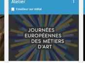 Journées Européennes métiers d’Art