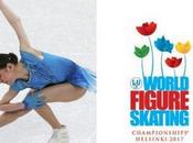 Focus championnat monde patinage artistique 2017