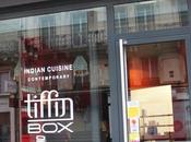 Tiffin Box, embarquement immédiat pour Bombay…