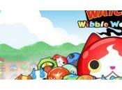 [Preview] Wibble Wobble pour buller avec Yo-kai