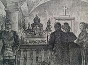 Toussaint 1887: l'hommage Munichois Louis