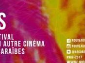 Cinéma 1ère édition Nouveaux regards film festival (NRFF)