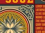 Paris mixtape Crate Digging Around World