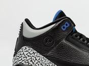 Fragment Design Jordan