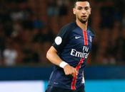 Javier Pastore dévoile jouera saison prochaine