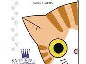 Bande annonce Majesté Chat (Akihiro Kimura) Doki-Doki