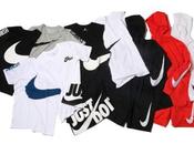 Nike Swoosh Collection Atmos