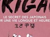 Ikigai, secret japonais d’une longue