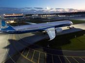 Premier réussi pour Boeing 787-10, plus grand Dreamliner