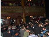 piste danse hardeux, c'est