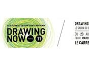 Drawing salon dessin contemporain