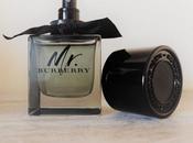 Coup cœur #Parfum Mister Burberry, parfum British