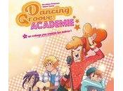 Bande annonce Dancing Groove Académie (Véronique Grisseaux Hélène Canac) Vents d'Ouest