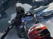 [Critique] POWER RANGERS