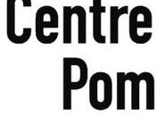 [CONFERENCE] Histoire logo Centre Pompidou