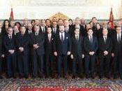 Maroc: Mohammed nomme gouvernement