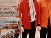 Beatles l’honneur lors Record Store