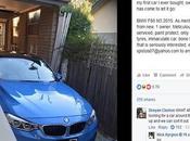 Nick Kyrgios vend page Facebook