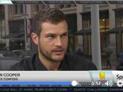 Ryan Cooper parle série Confess dans interview avec Cheddar Vidéo traduction