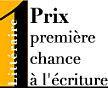 Prix première chance l'écriture 2018