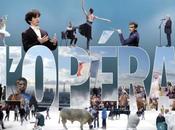 Cinéma L’opéra, critique