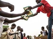 Yémen, Somalie, Soudan Sud, Nigéria pour millions personnes, faim proche