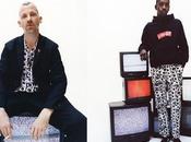 Supreme comme garçons shirt 2017 collection