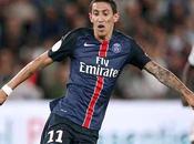 Angel Maria prévient direction concernant Verratti Marquinhos