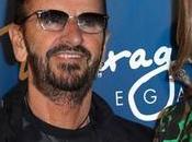 [Revue presse veuve George Harrison cadeau spécial pour Ringo Starr